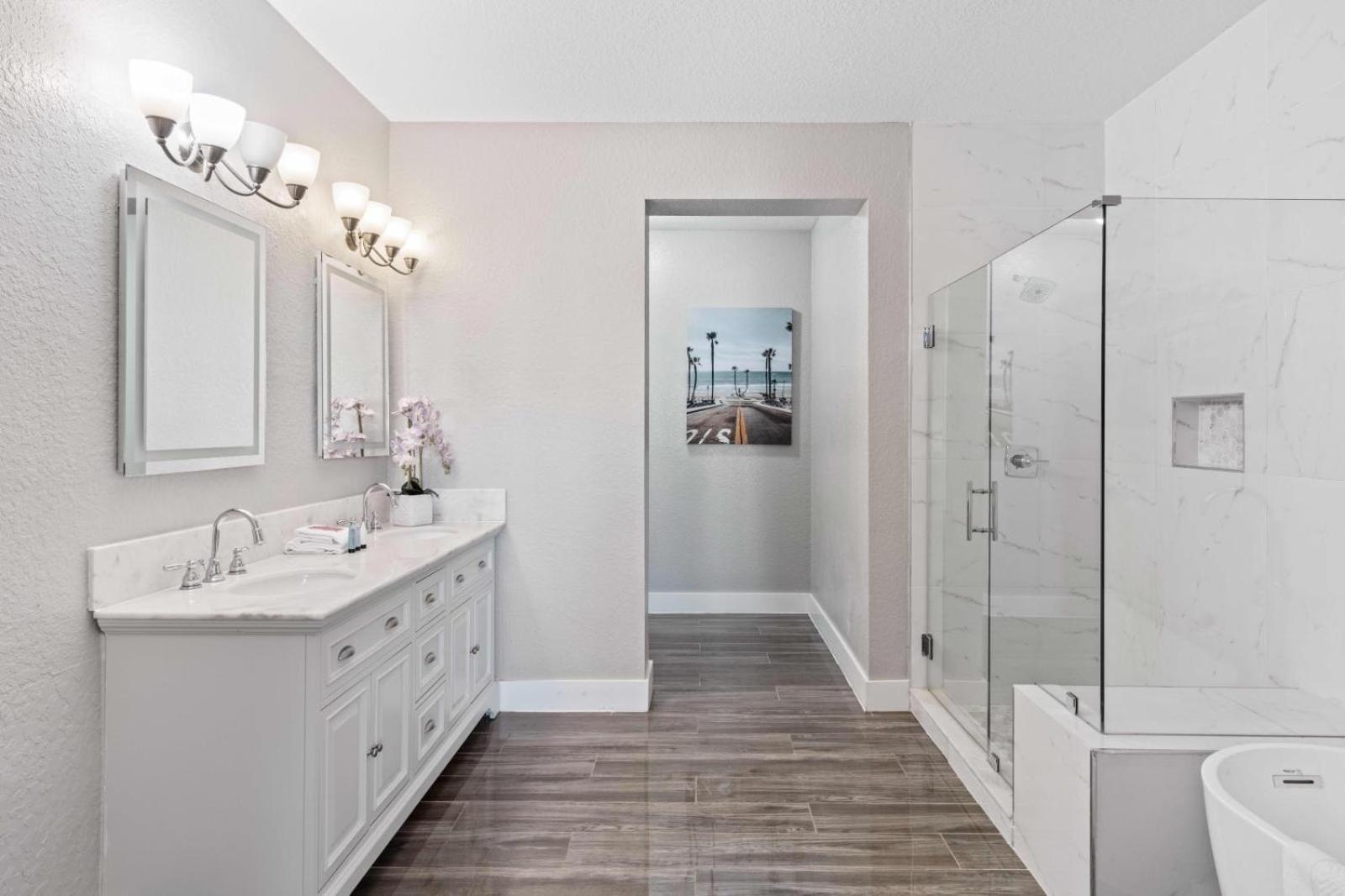 4804 Stylish 4br Townhouse At Vista Cay 307 Apartment *