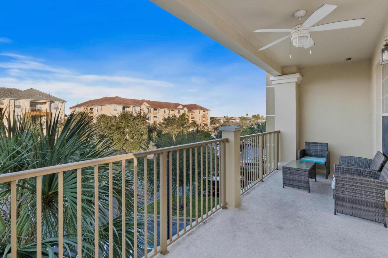4804 Stylish 4br Townhouse At Vista Cay 307 Orlando