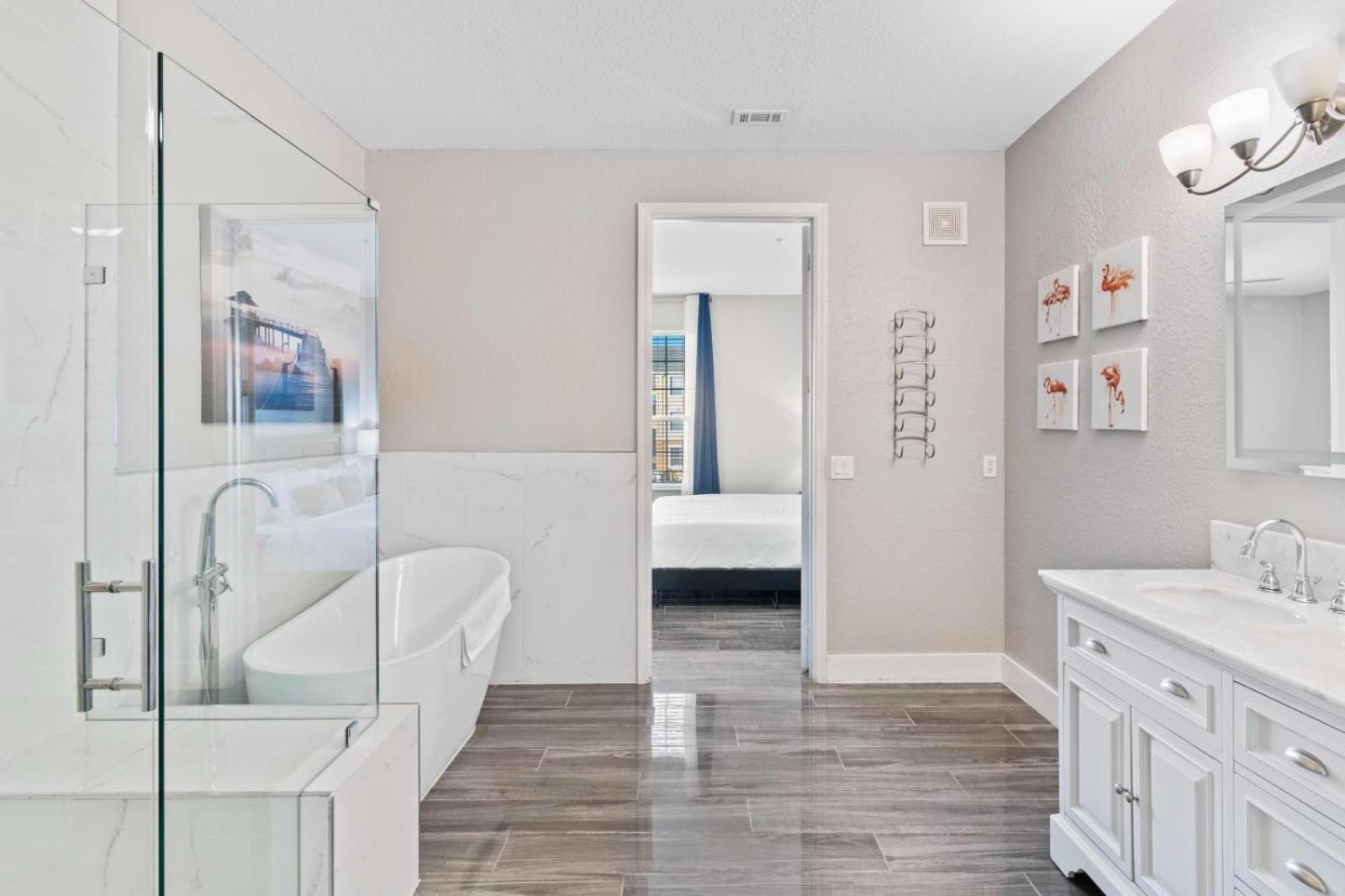 Apartment 4804 Stylish 4br Townhouse At Vista Cay 307