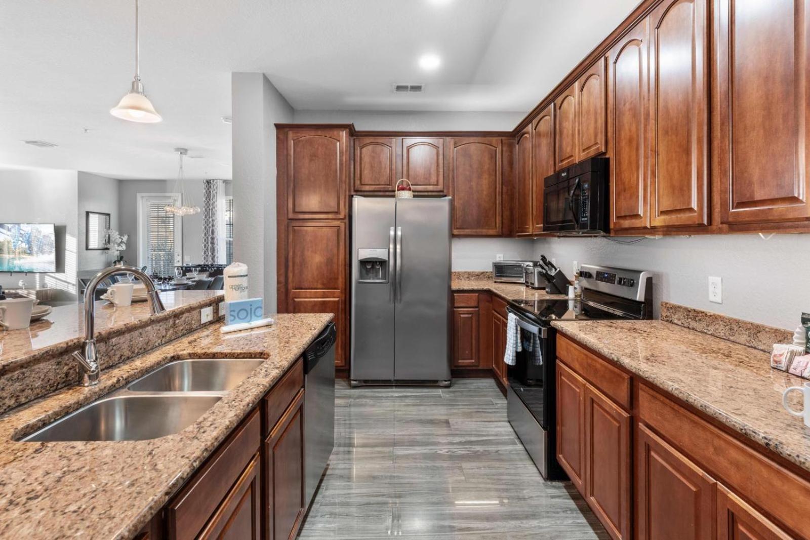4804 Stylish 4br Townhouse At Vista Cay 307 Apartment Orlando