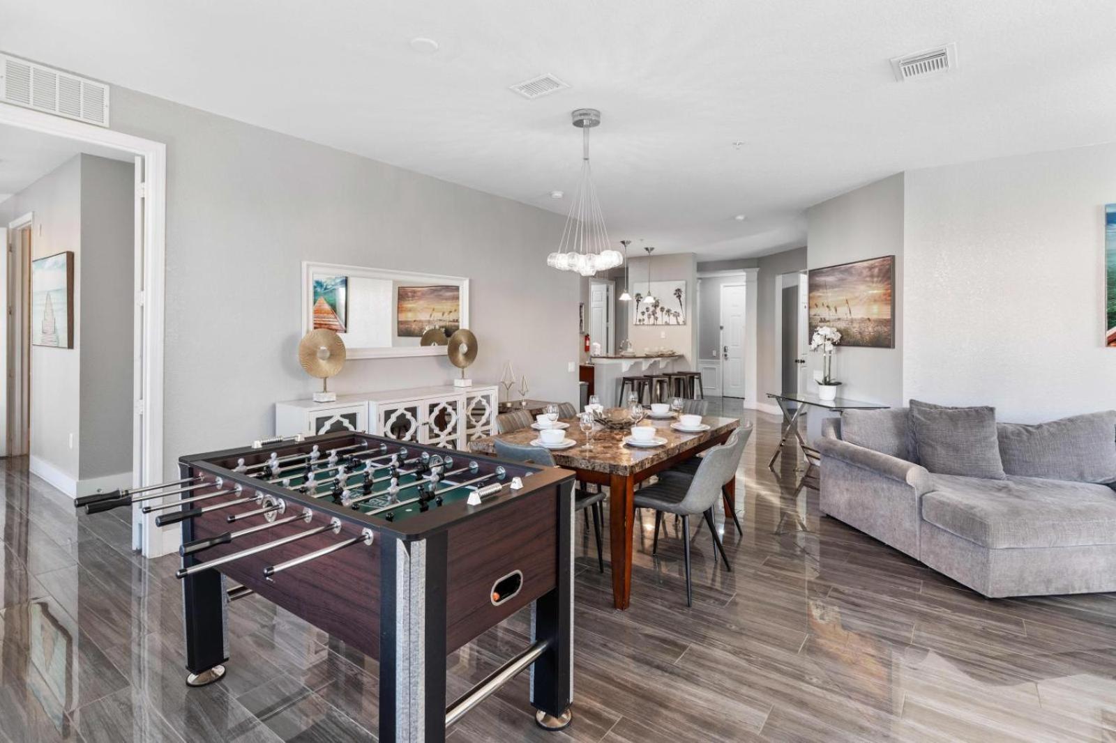 4804 Stylish 4br Townhouse At Vista Cay 307
