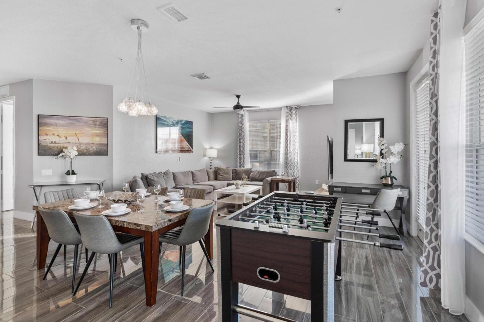 4804 Stylish 4br Townhouse At Vista Cay 307 Apartment *