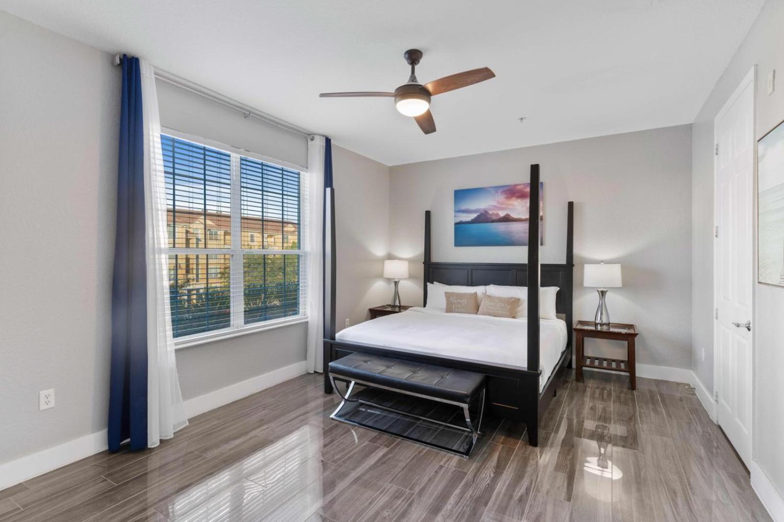 4804 Stylish 4br Townhouse At Vista Cay 307 Orlando