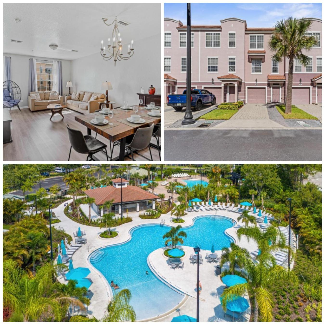 5038 Dream Getaway At Vista Cay 24