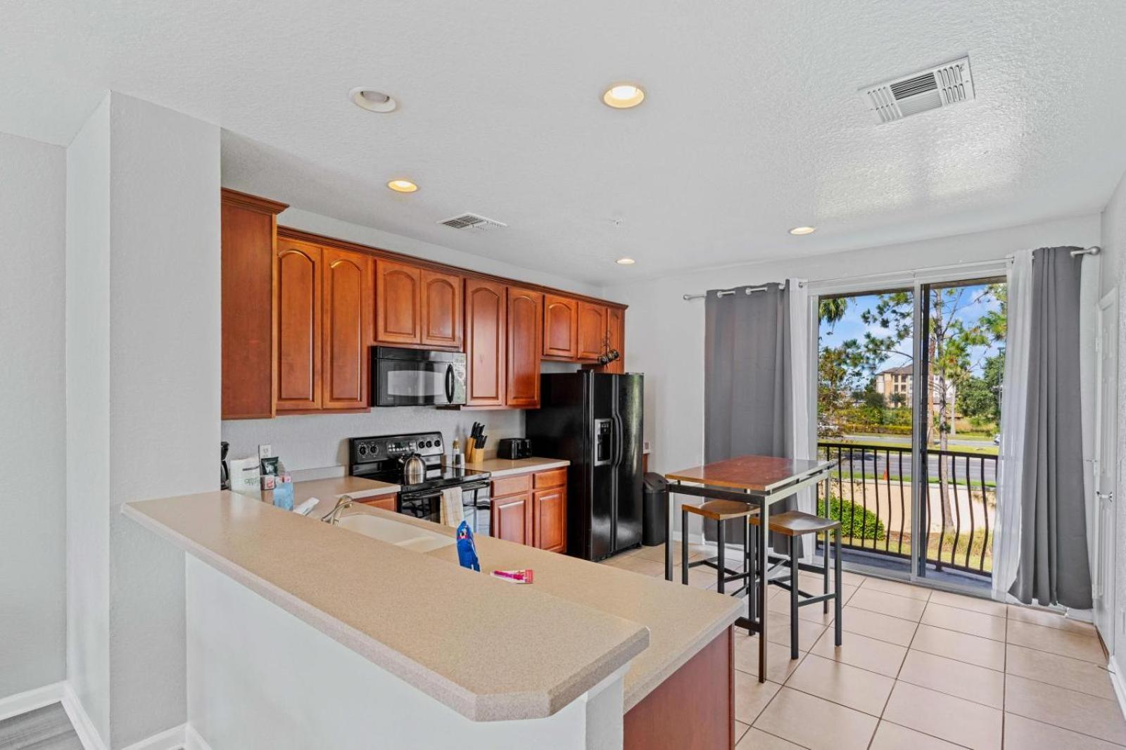 5038 Dream Getaway At Vista Cay 24 Villa *