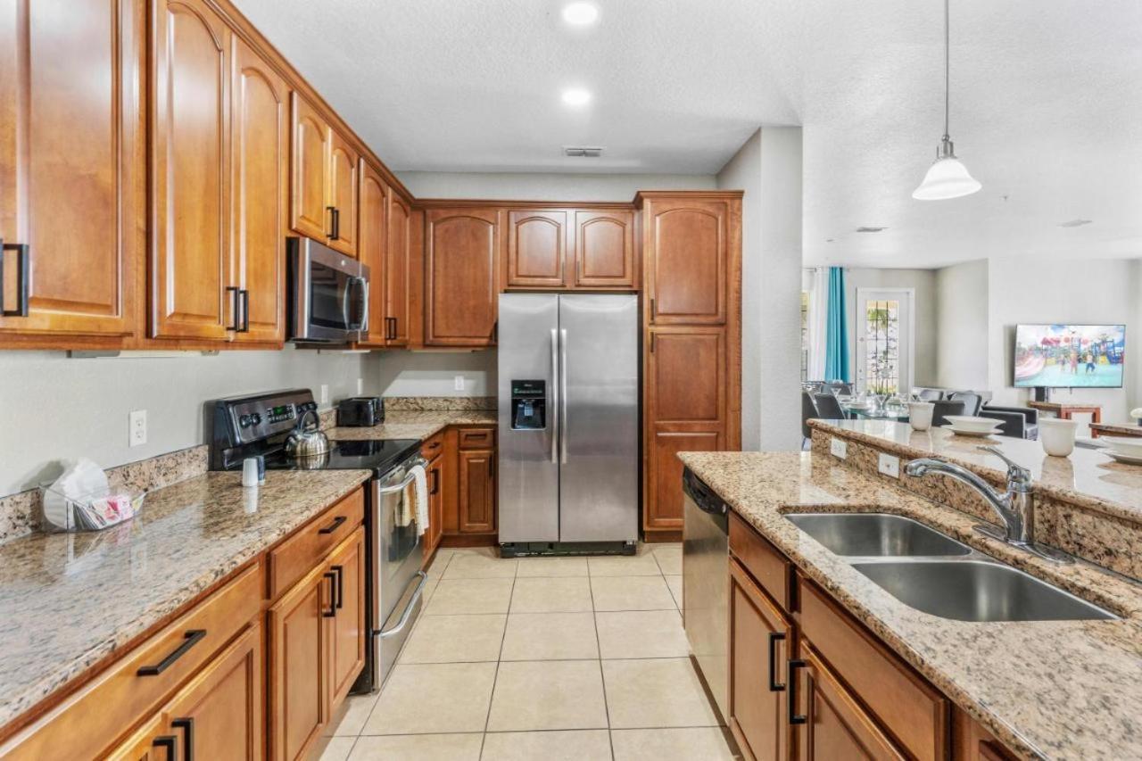 Apartment 5049 Ultimate Retreat At Vista Cay 203