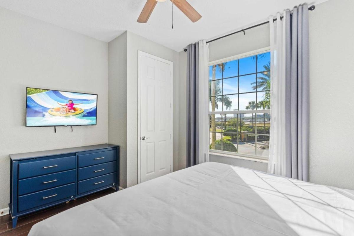 Apartment 5049 Ultimate Retreat At Vista Cay 203