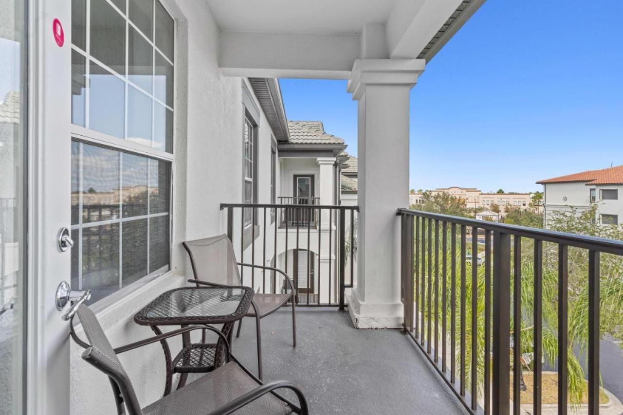4102 Stylish 3-bedroom At Vista Cay 404 Apartment Orlando