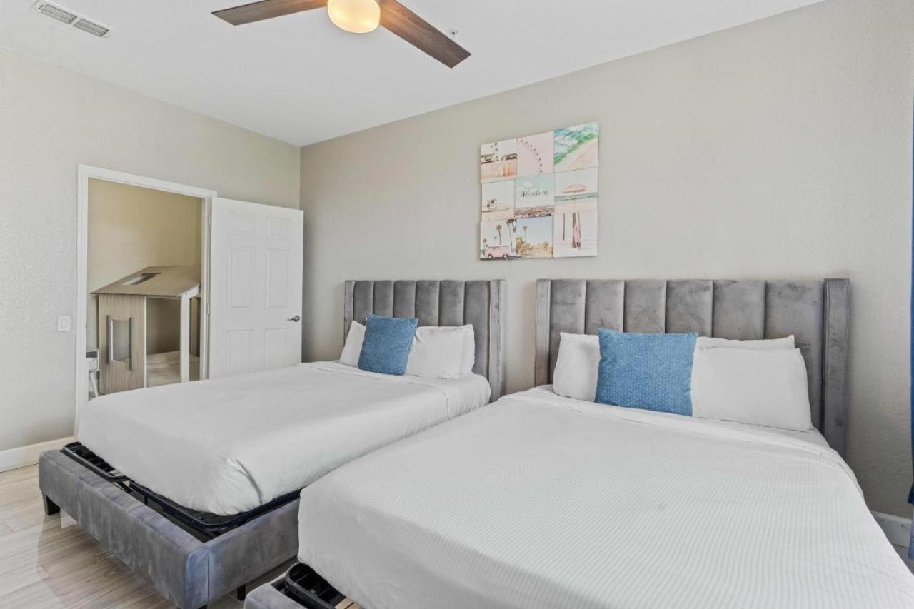 Apartment 4102 Stylish 3-bedroom At Vista Cay 404