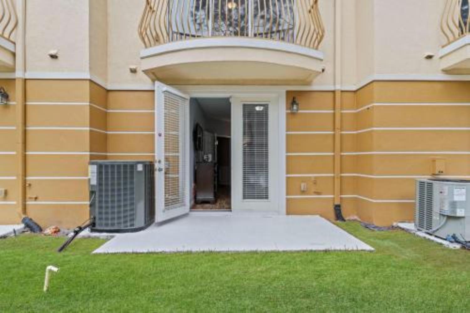 3-story Sanctuary In The Heart Of Orlando85 Apartment Orlando