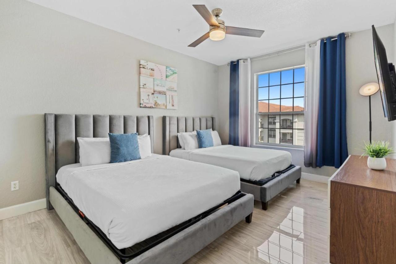 4102 Stylish 3-bedroom At Vista Cay 404 Orlando