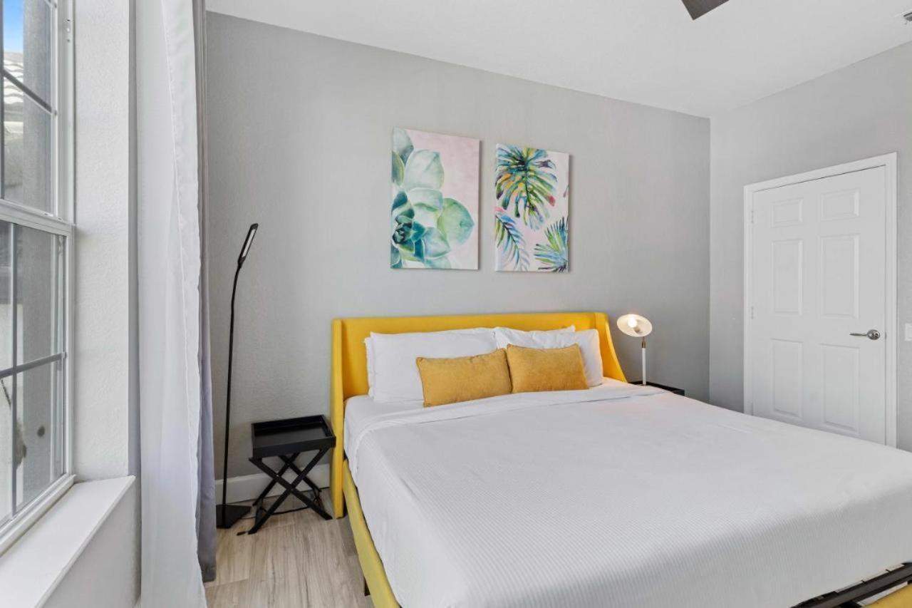 4102 Stylish 3-bedroom At Vista Cay 404 Orlando