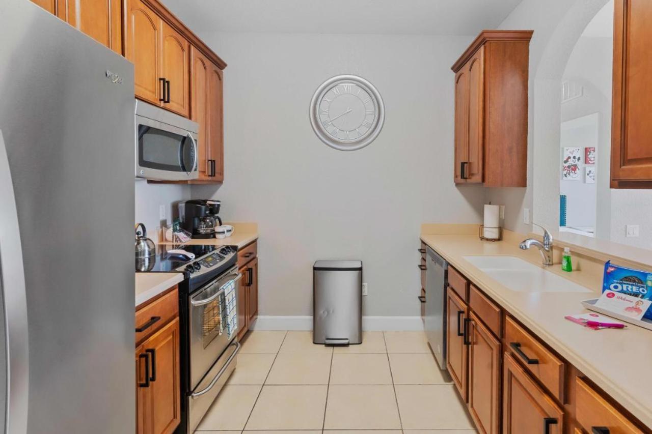 4102 Stylish 3-bedroom At Vista Cay 404 Apartment