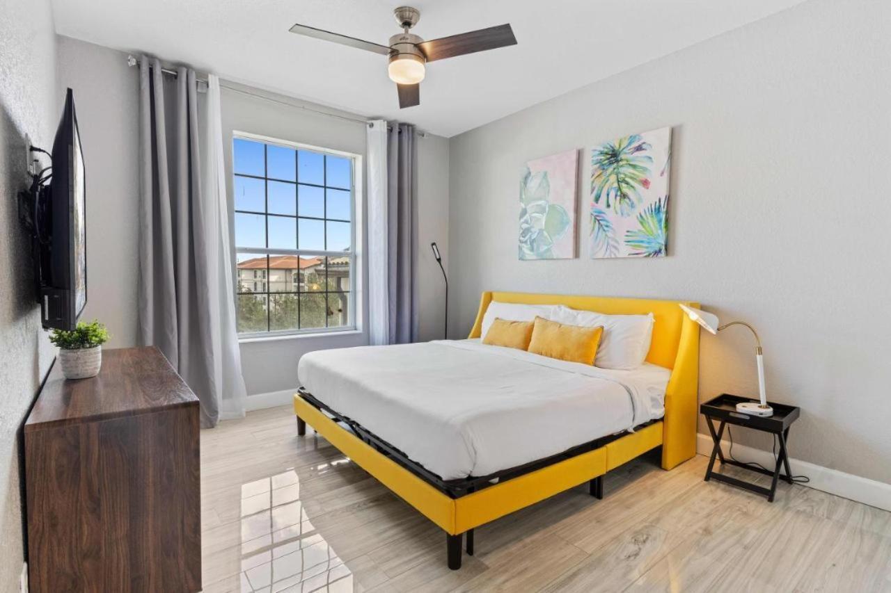 4102 Stylish 3-bedroom At Vista Cay 404 Apartment Orlando