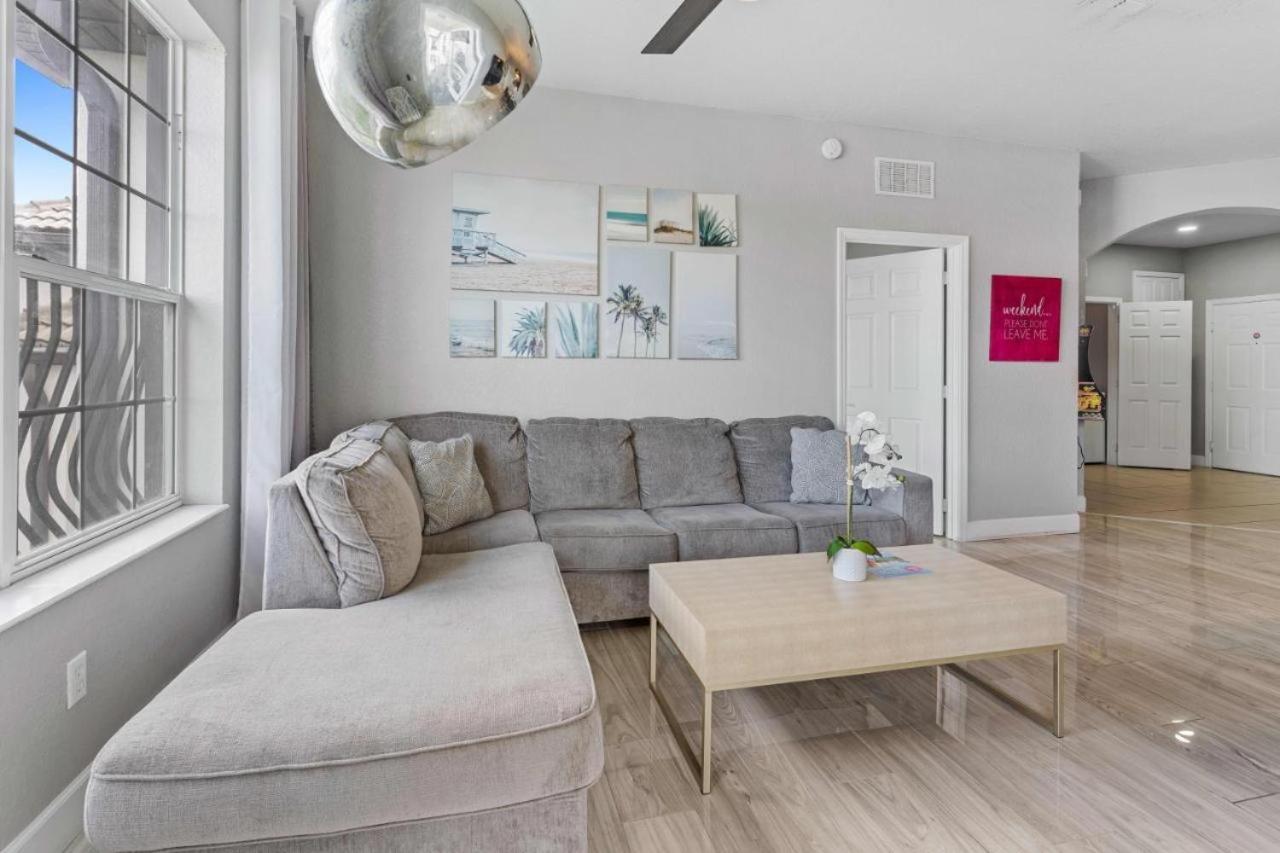 4102 Stylish 3-bedroom At Vista Cay 404 Apartment *