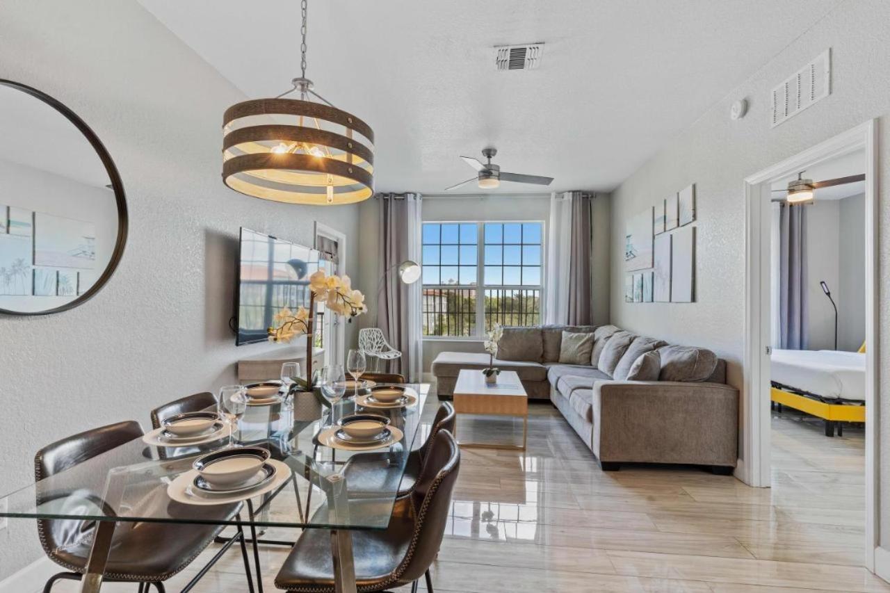 4102 Stylish 3-bedroom At Vista Cay 404 Apartment Orlando