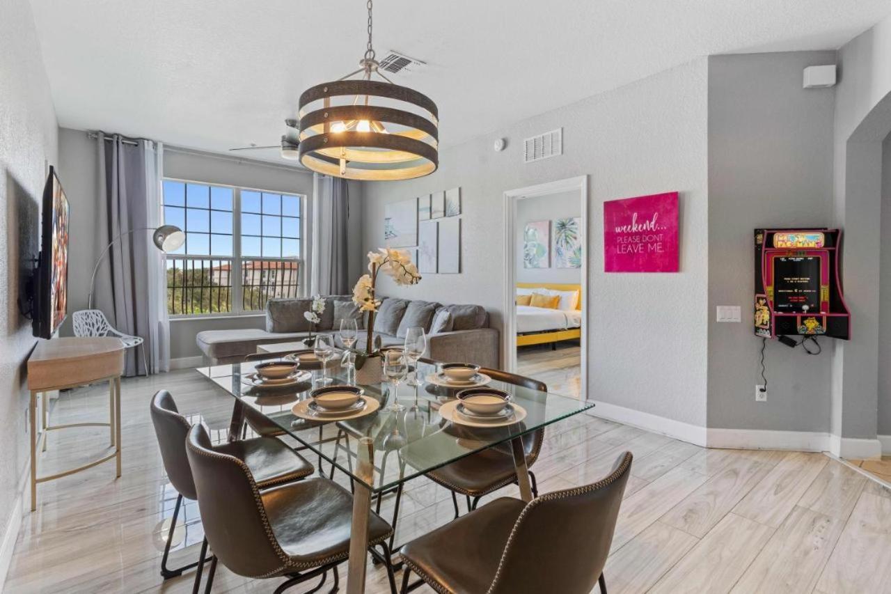 4102 Stylish 3-bedroom At Vista Cay 404 * Orlando
