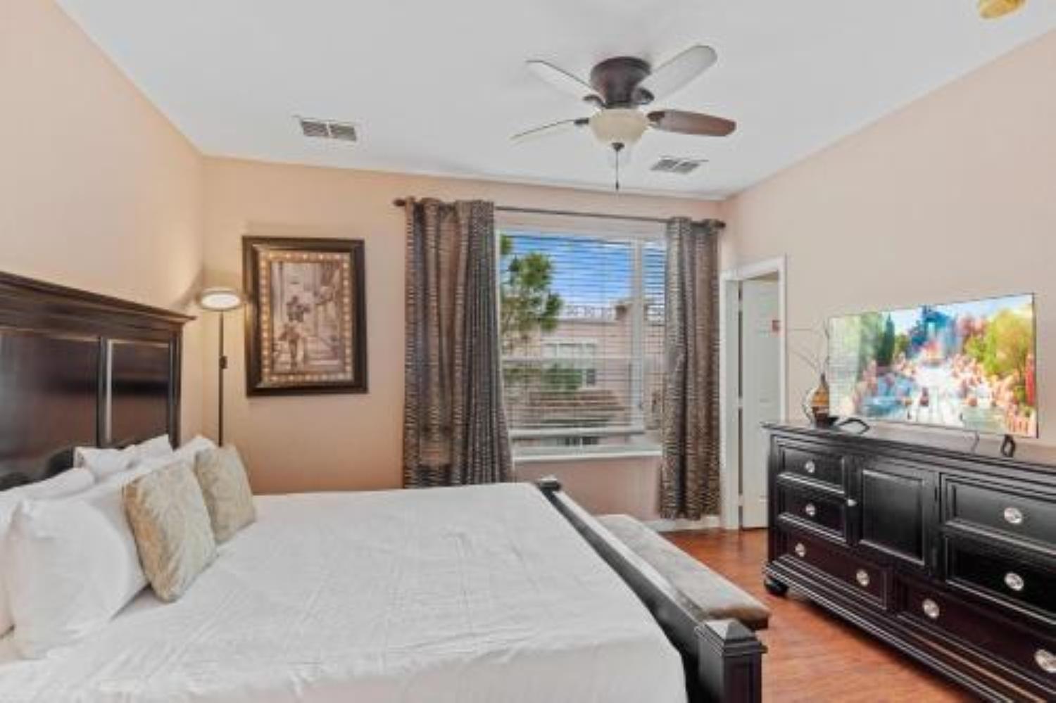 3-story Sanctuary In The Heart Of Orlando85 Apartment *