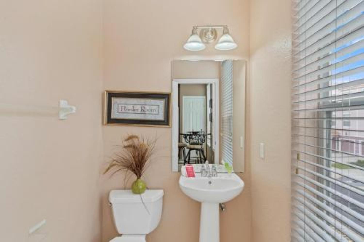 3-story Sanctuary In The Heart Of Orlando85 Orlando