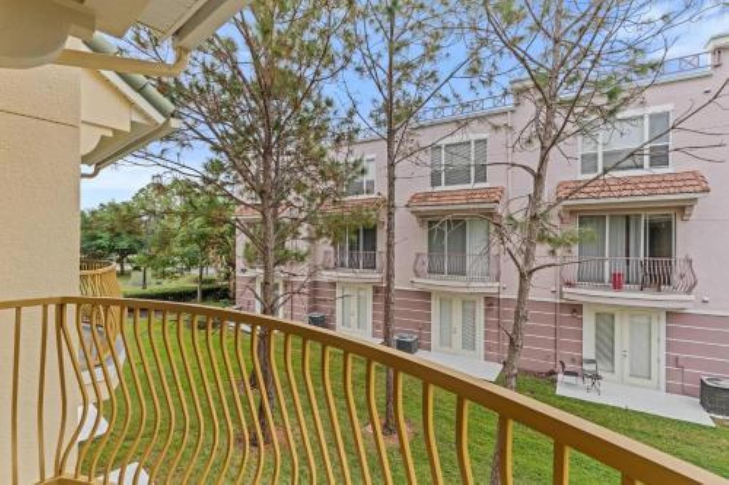 3-story Sanctuary In The Heart Of Orlando85 * Orlando
