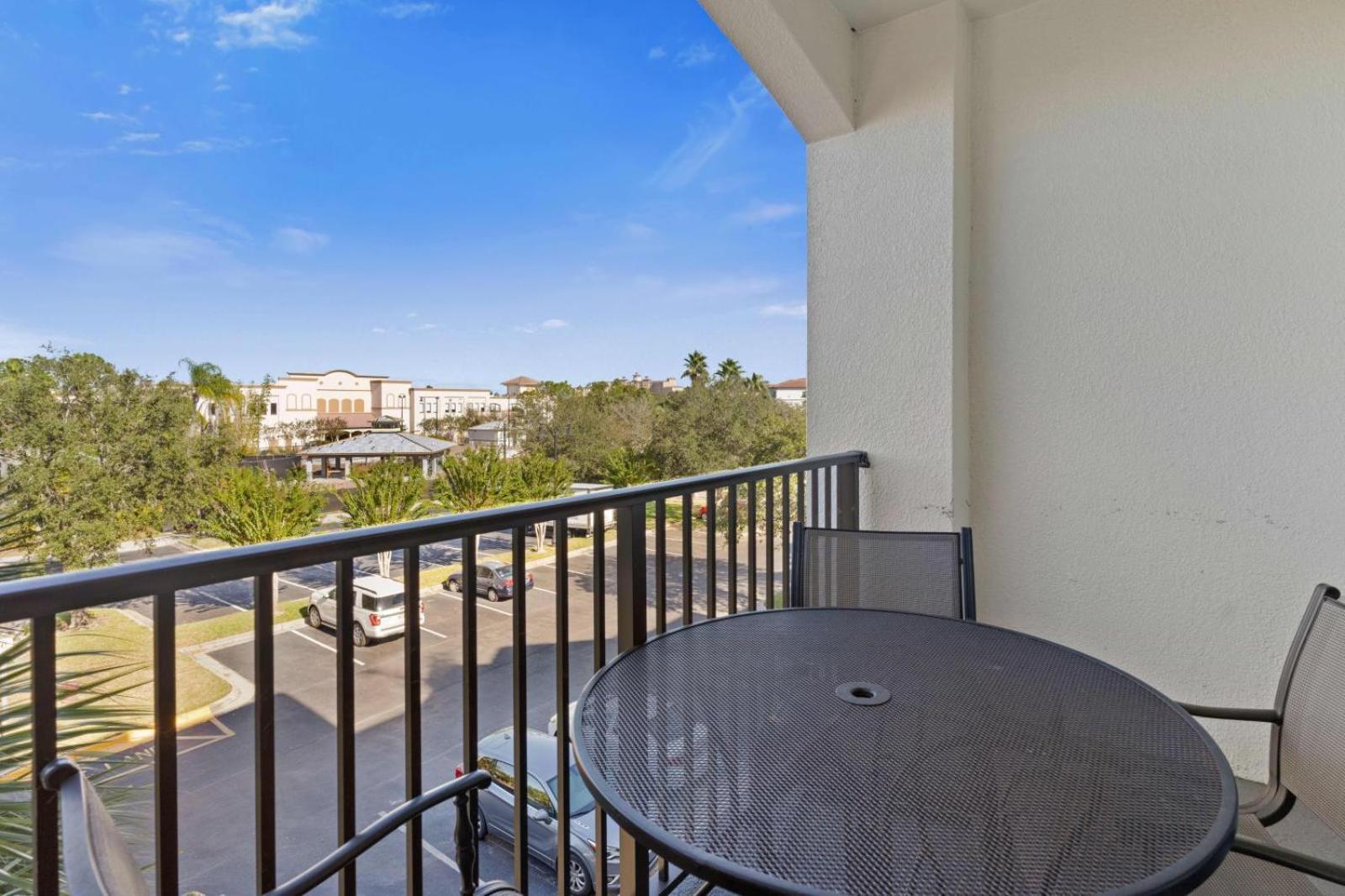 4114 Away From At Vista Cay 306 Apartment Orlando