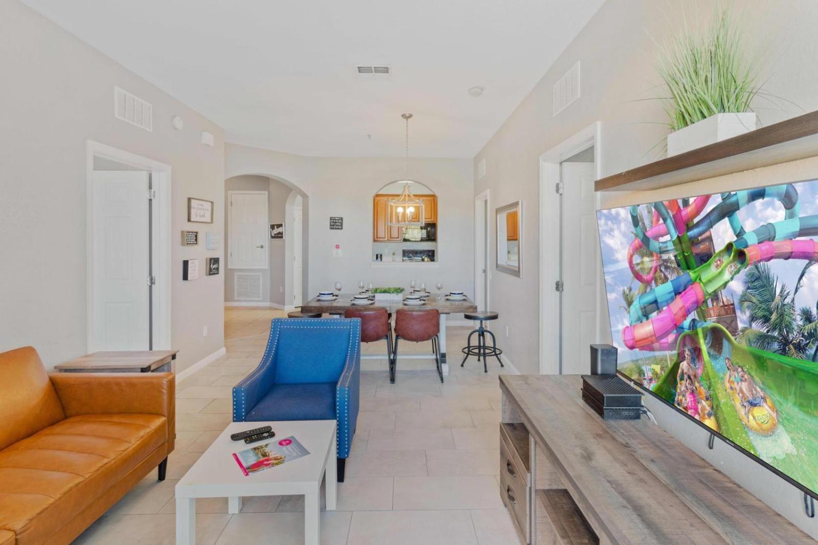 4114 Away From At Vista Cay 306 Apartment *