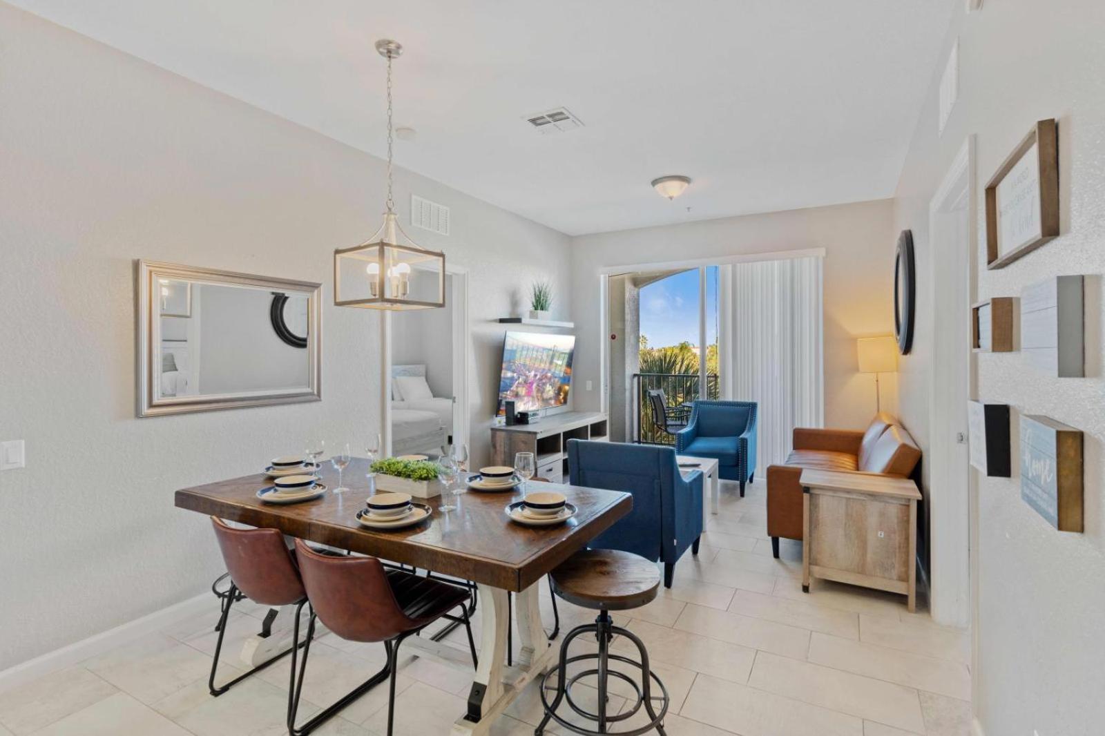 4114 Away From At Vista Cay 306 Apartment Orlando
