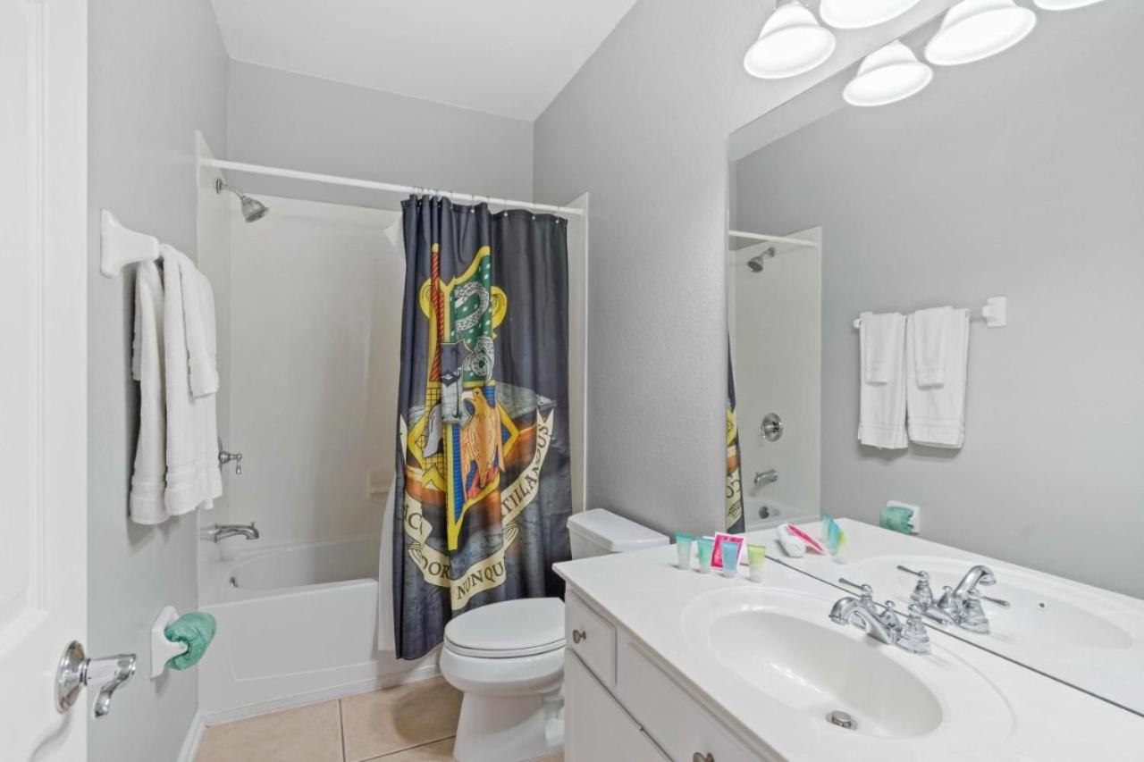 5063 Cozy Spacious 3br3ba Retreat-vista Cay 66 Apartment Orlando