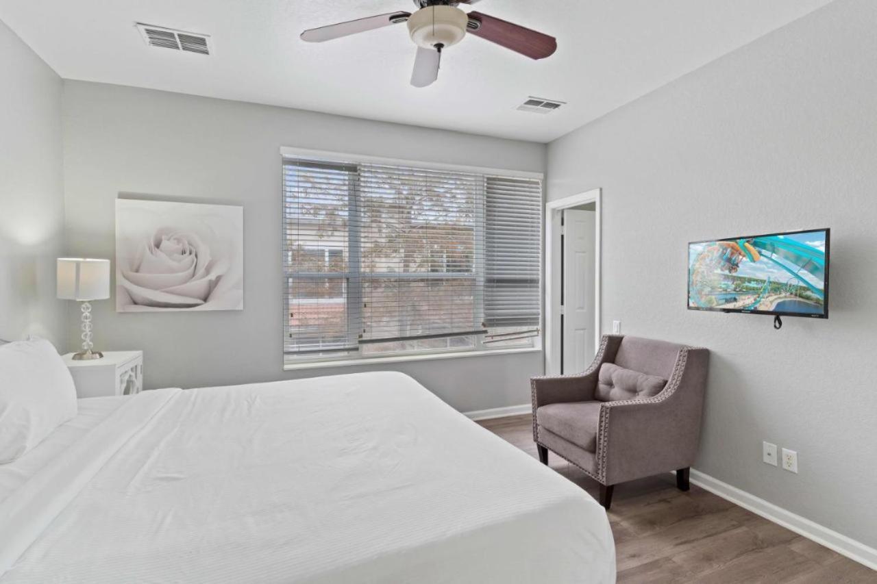5063 Cozy Spacious 3br3ba Retreat-vista Cay 66 Apartment Orlando