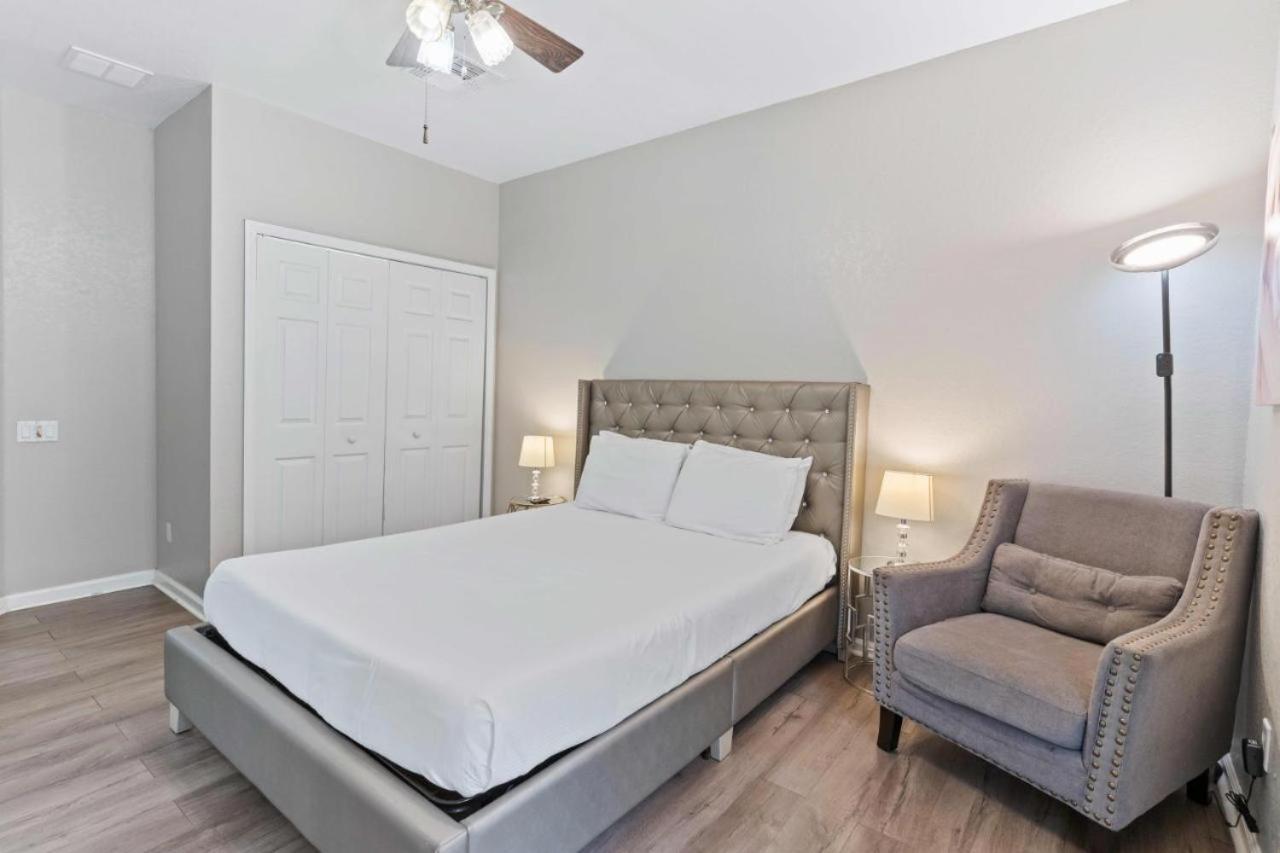 5063 Cozy Spacious 3br3ba Retreat-vista Cay 66 Orlando