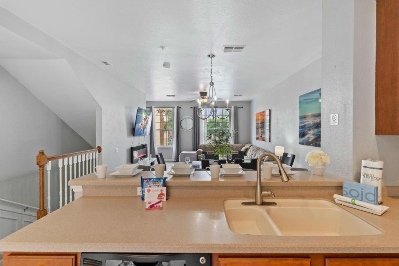 5063 Cozy Spacious 3br3ba Retreat-vista Cay 66