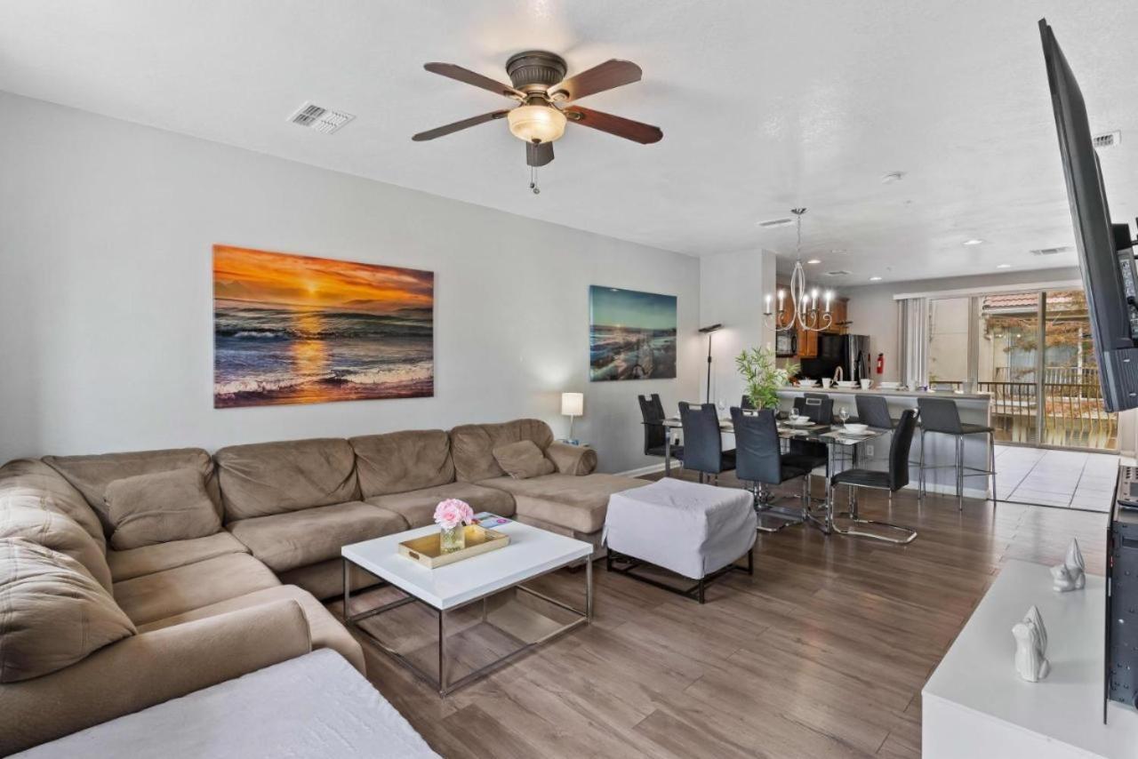 Apartment 5063 Cozy Spacious 3br3ba Retreat-vista Cay 66