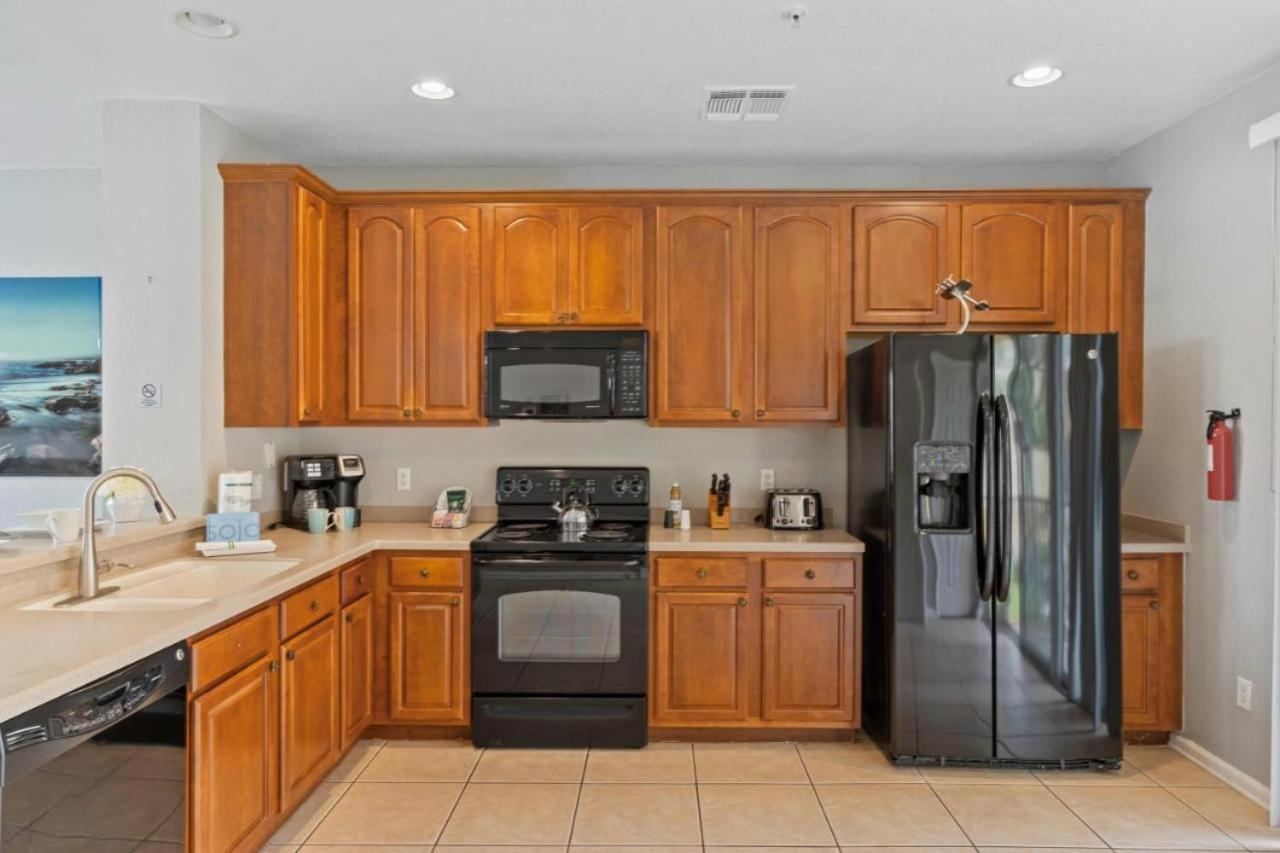 5063 Cozy Spacious 3br3ba Retreat-vista Cay 66 Apartment