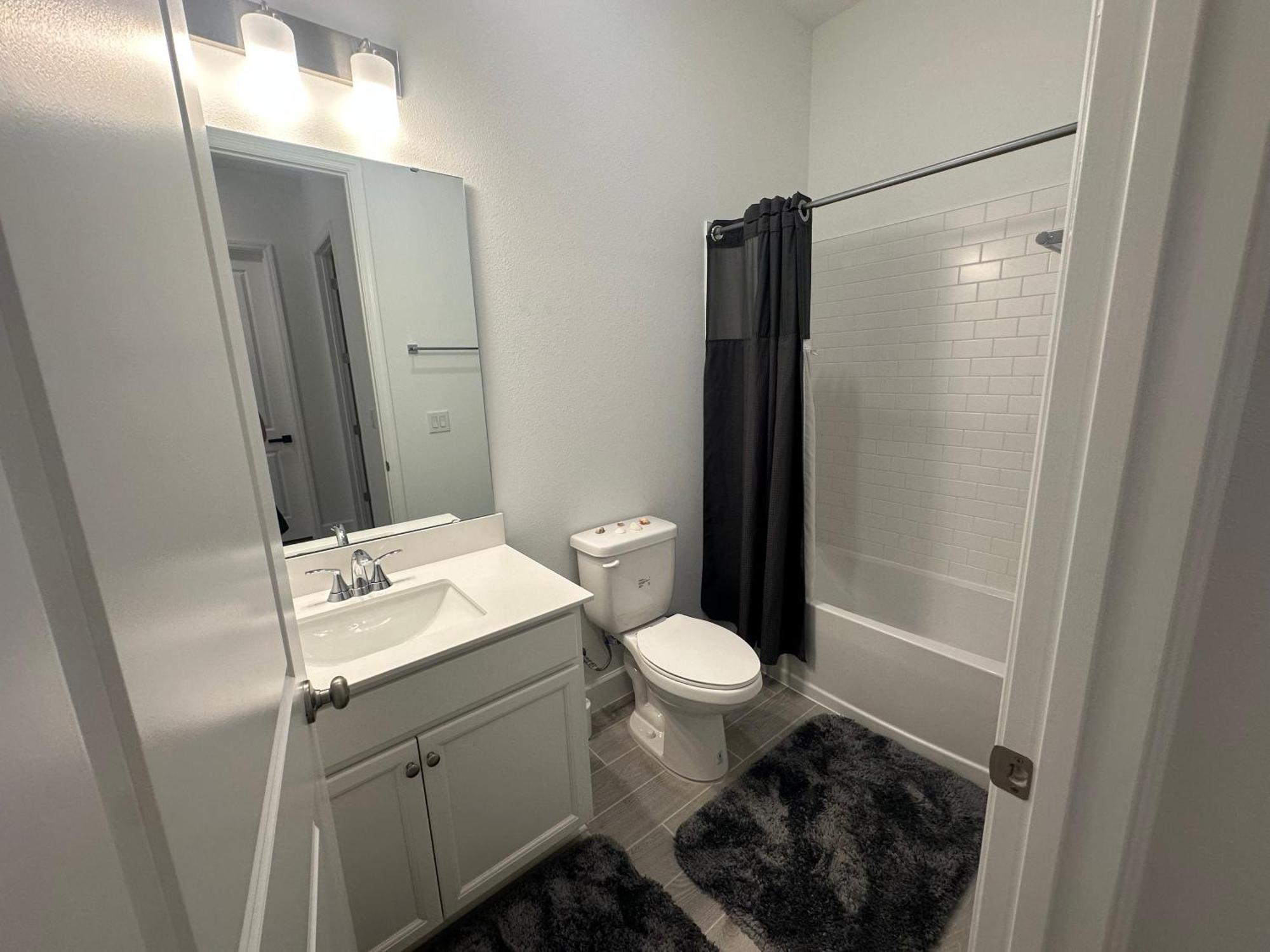Homestay Private Minutes From Orlando