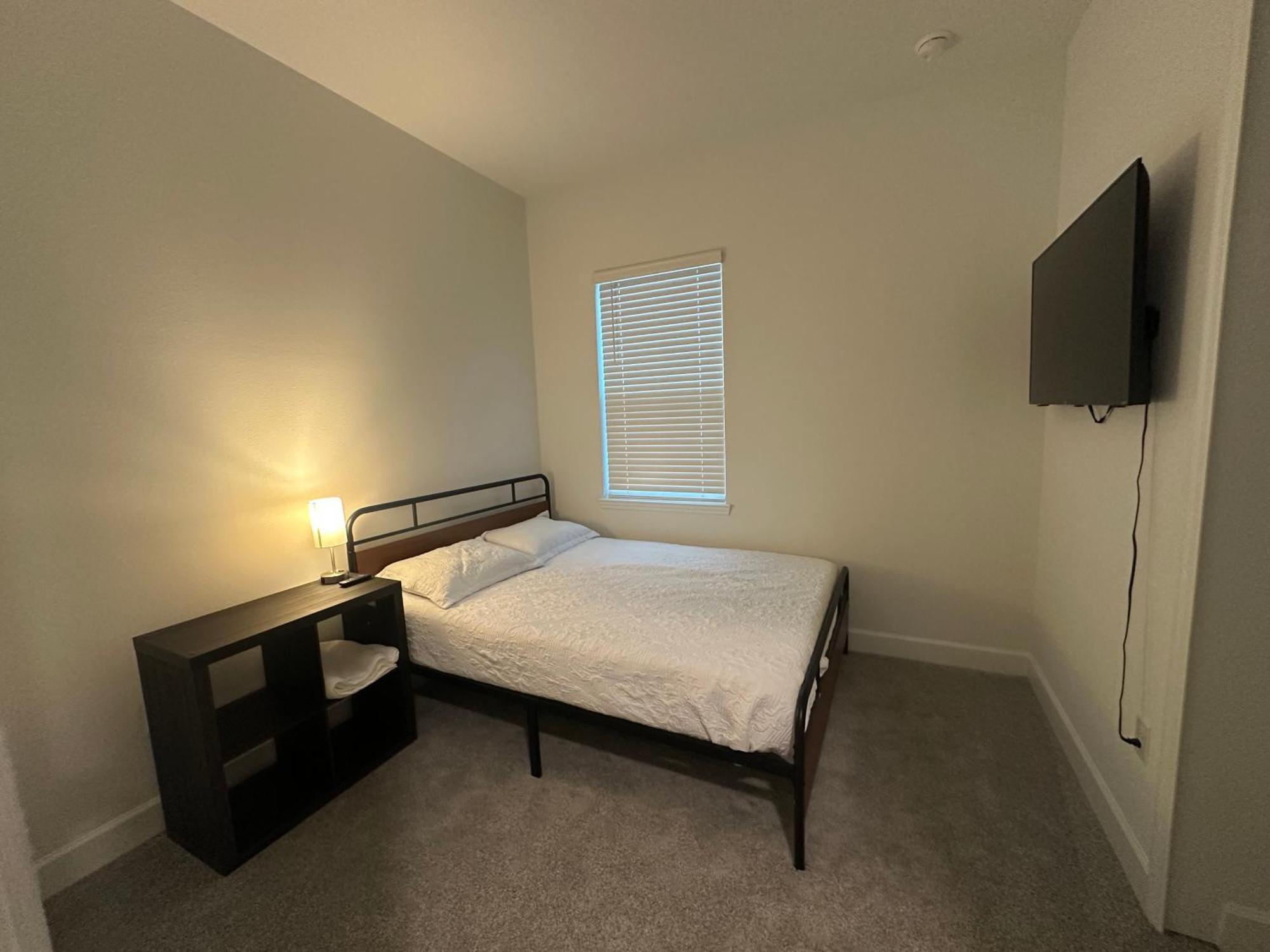 Homestay Private Minutes From
