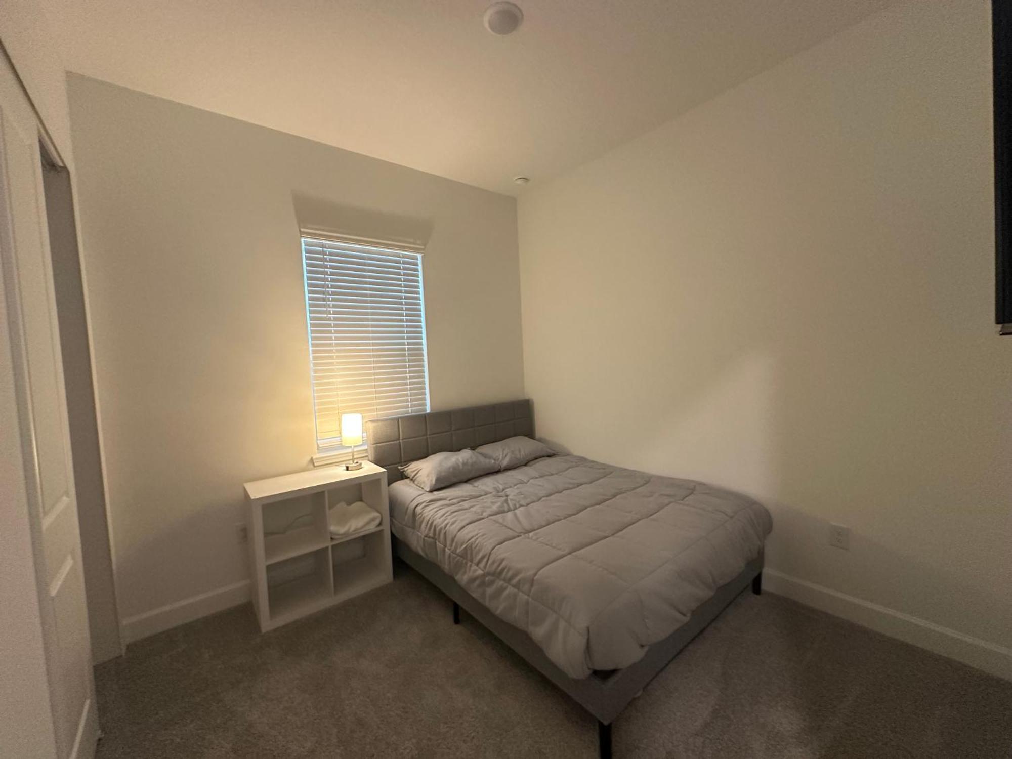 Homestay Private Minutes From Orlando