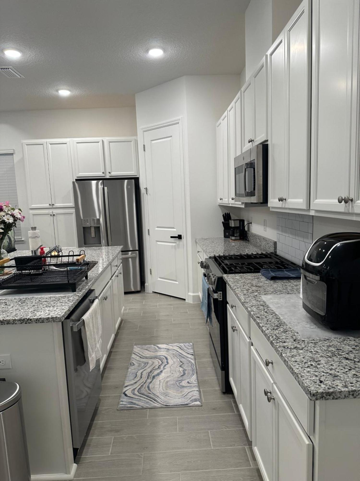 Private Minutes From Orlando