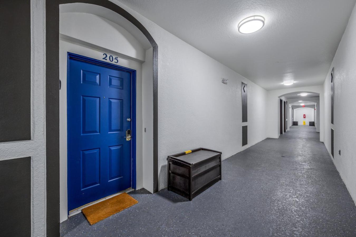 Holiday home Is3-205 Lakefront - Universal *