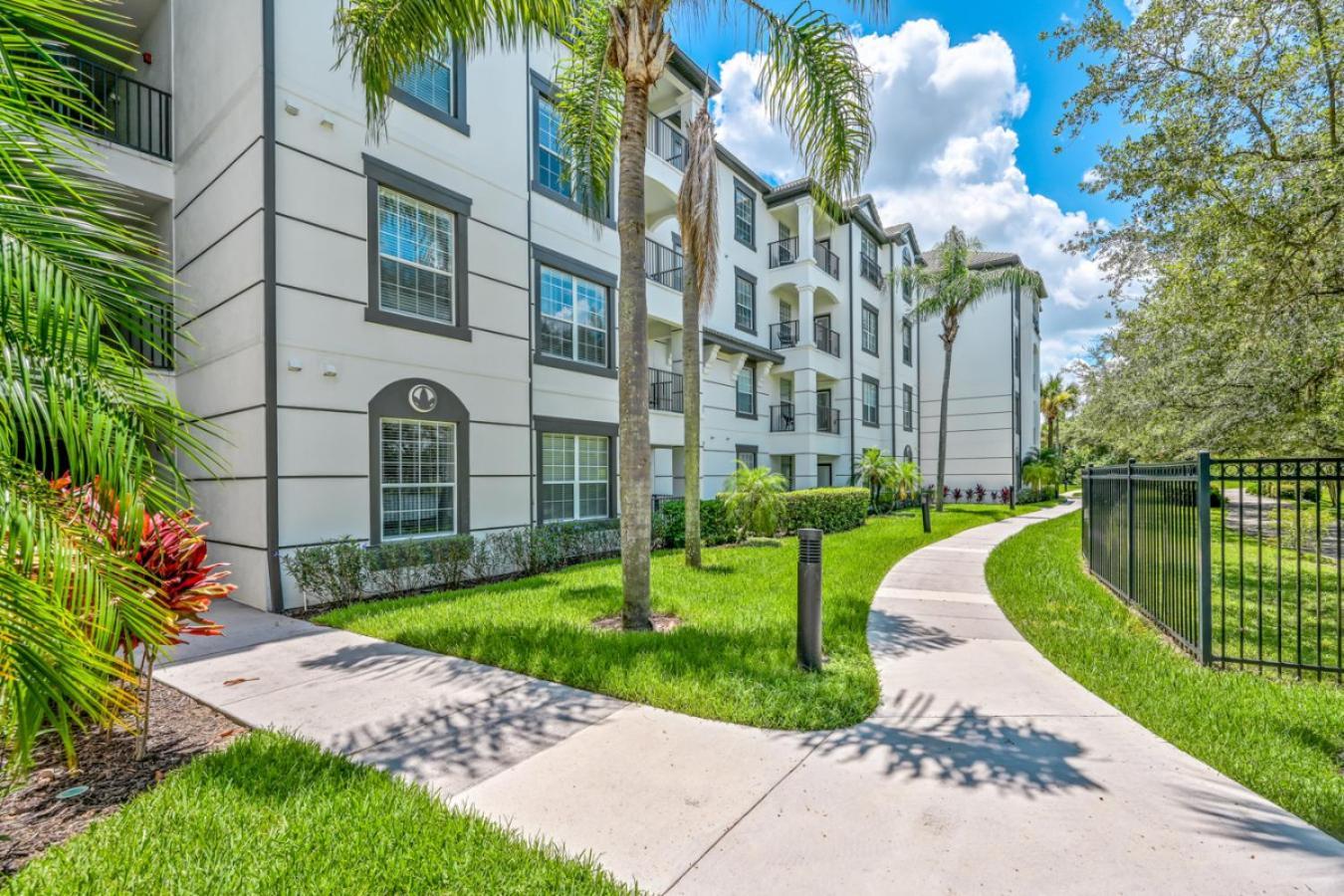 Is3-205 Lakefront - Universal Holiday home Orlando