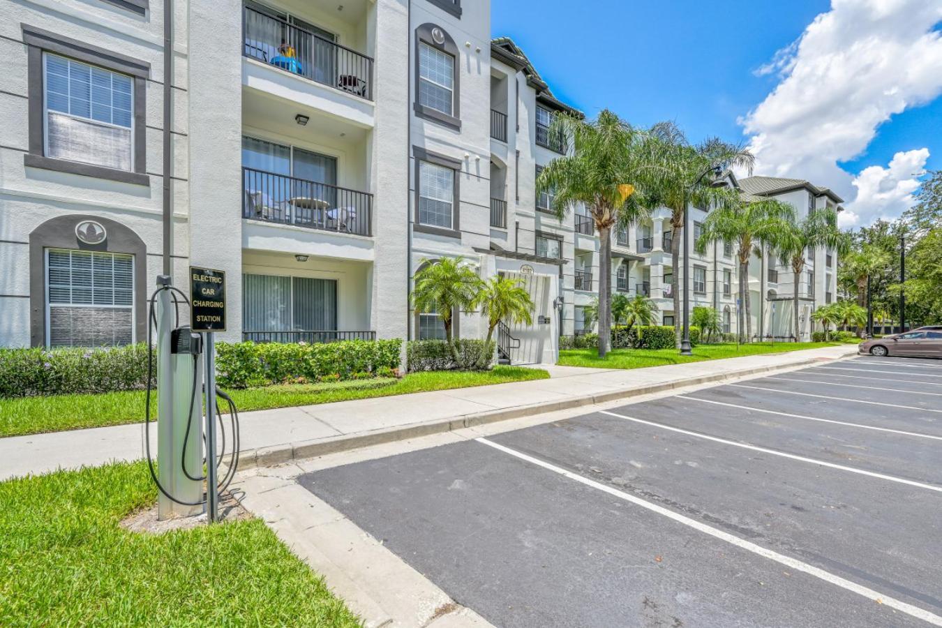Is3-205 Lakefront - Universal Orlando