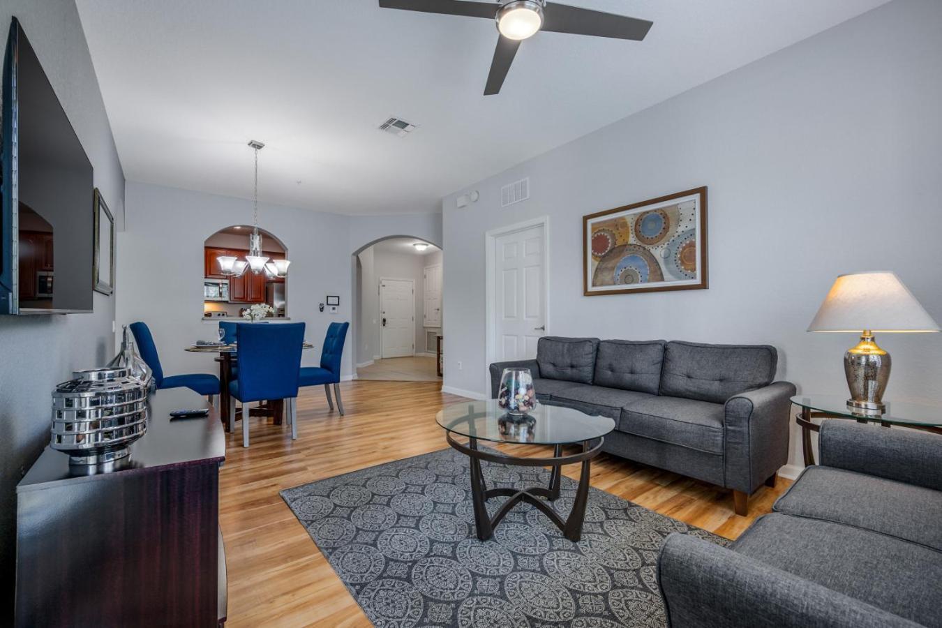 Is3-205 Lakefront - Universal Holiday home Orlando