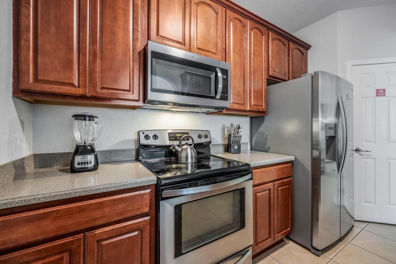 Holiday home Is3-205 Lakefront - Universal Orlando
