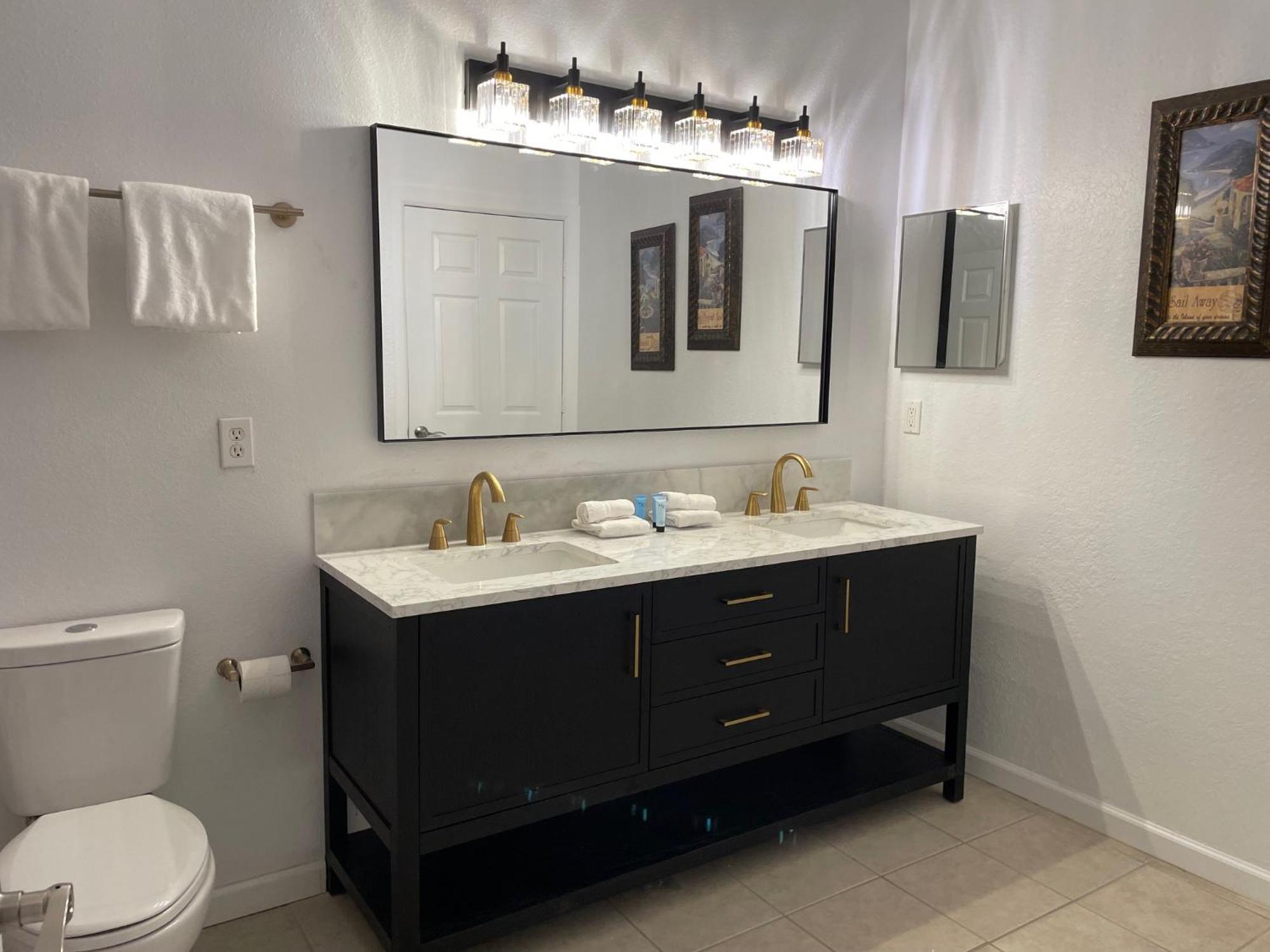 Family Friendly Ii Apartment Orlando
