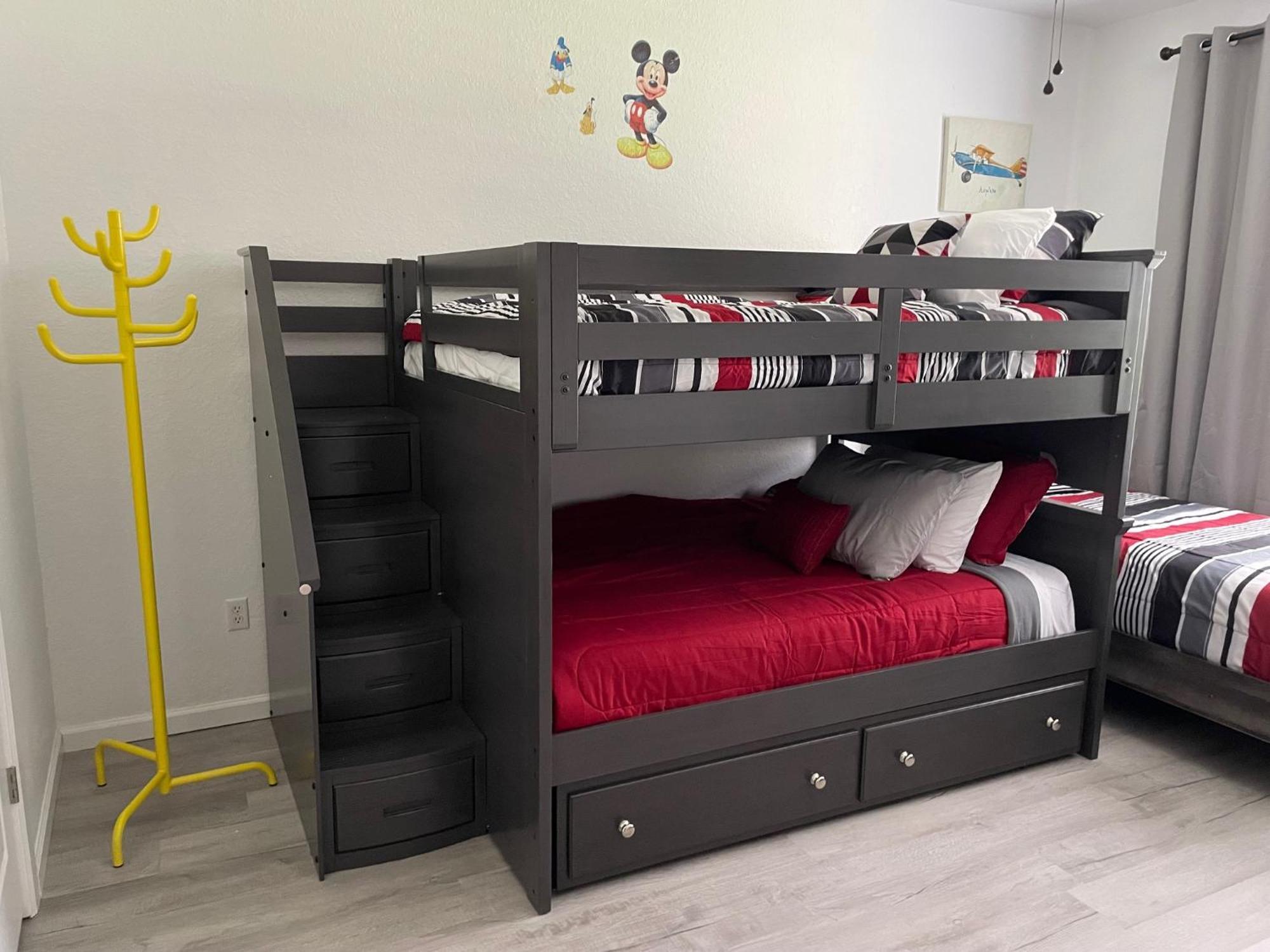 Apartment Family Friendly Ii *
