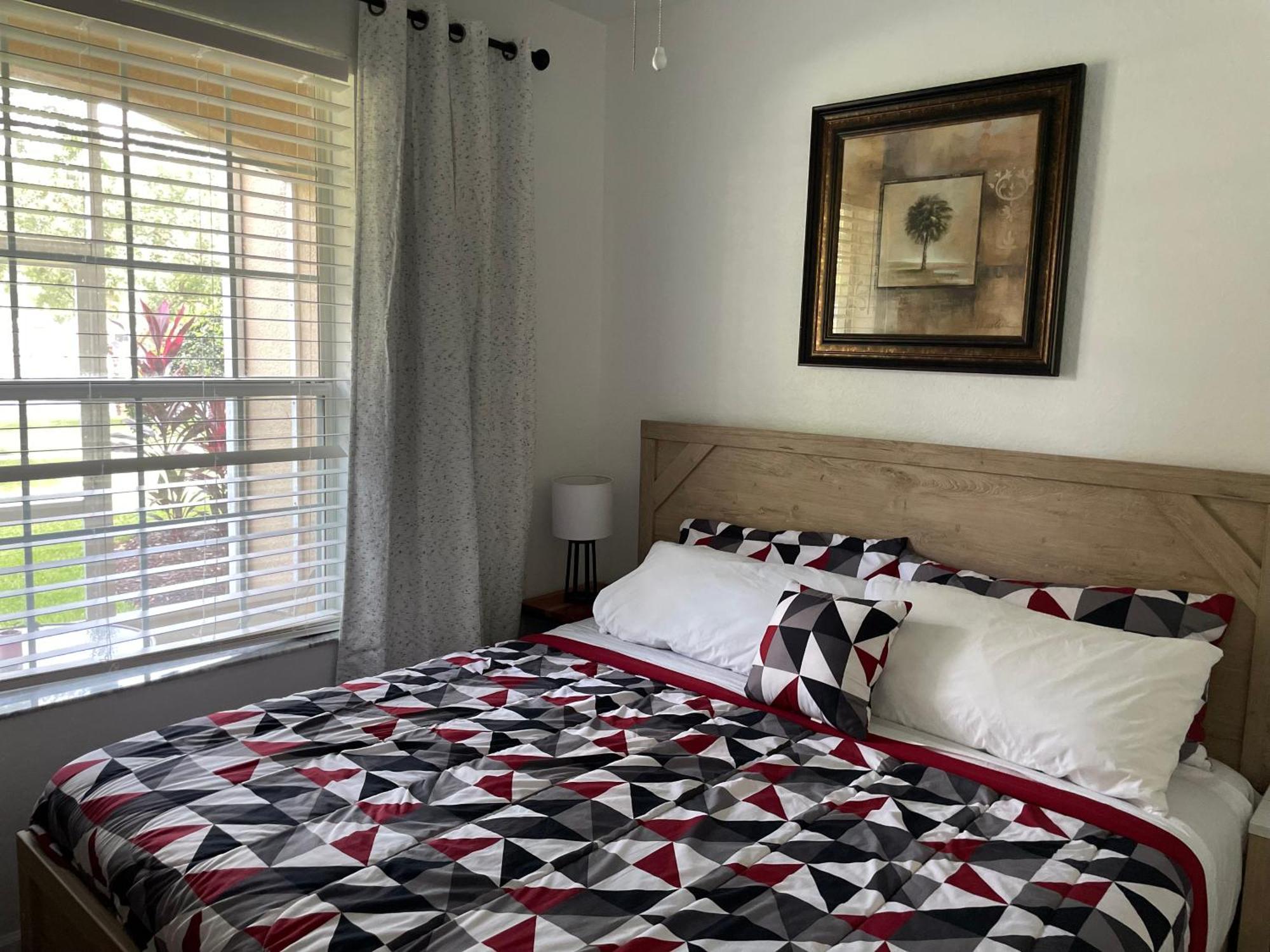 Family Friendly Ii Apartment Orlando