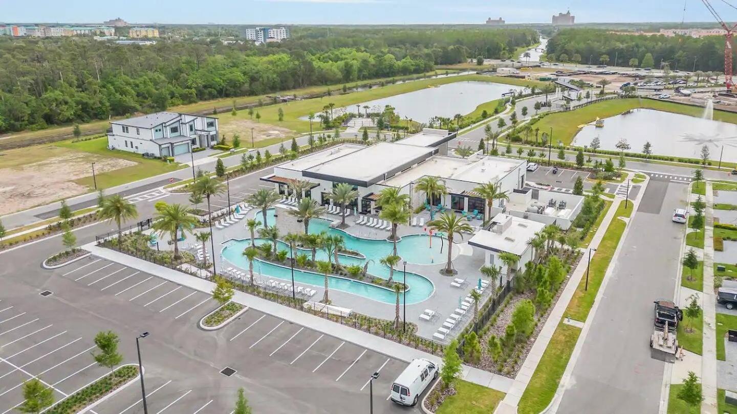 Holiday home Paradiso Grande 6 Bedroom New - 10377 Orlando