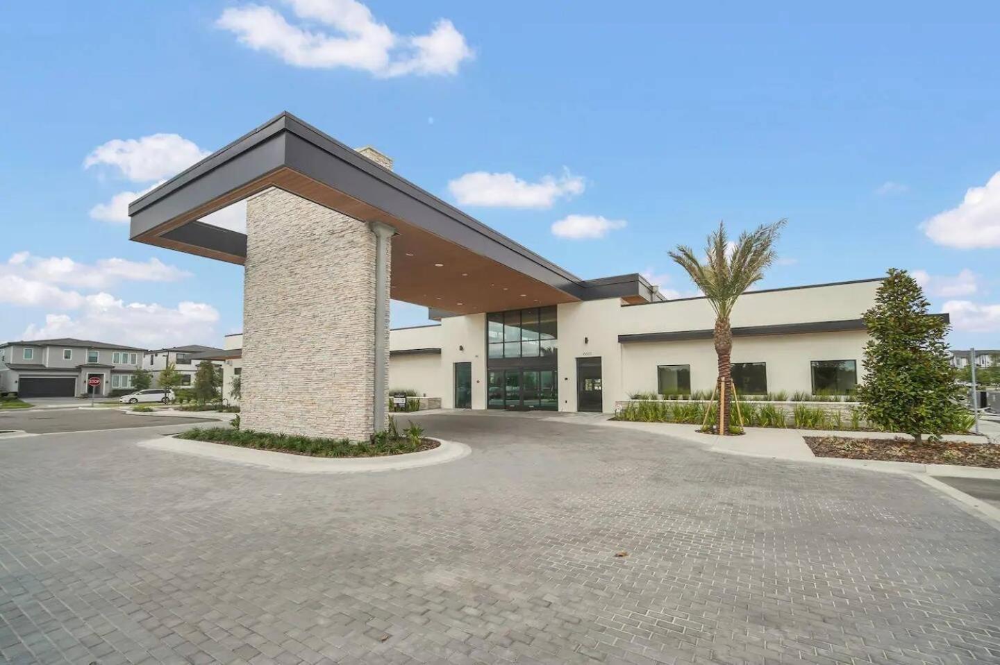 Paradiso Grande 6 Bedroom New - 10377 Holiday home Orlando