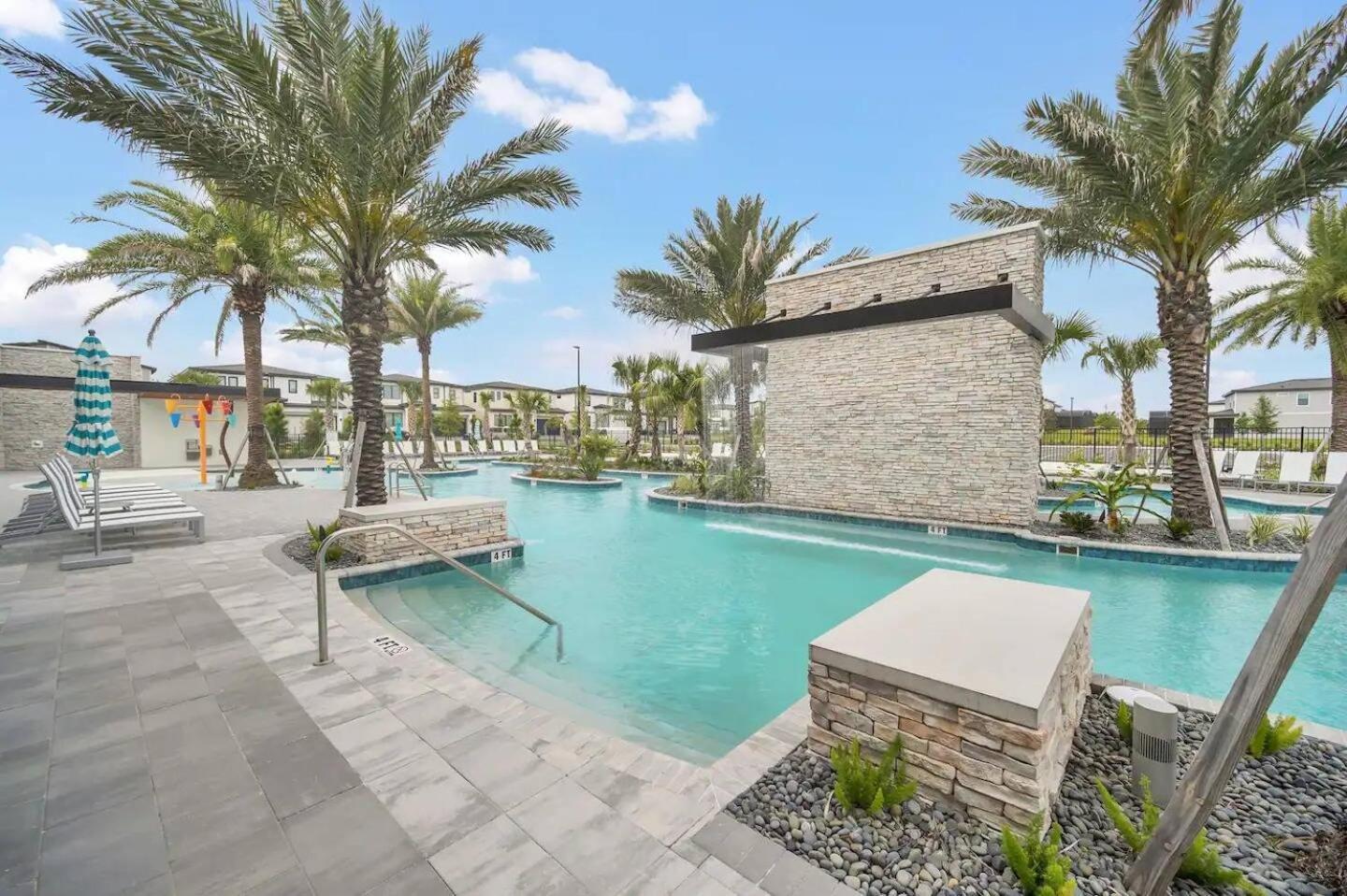 Paradiso Grande 6 Bedroom New - 10377