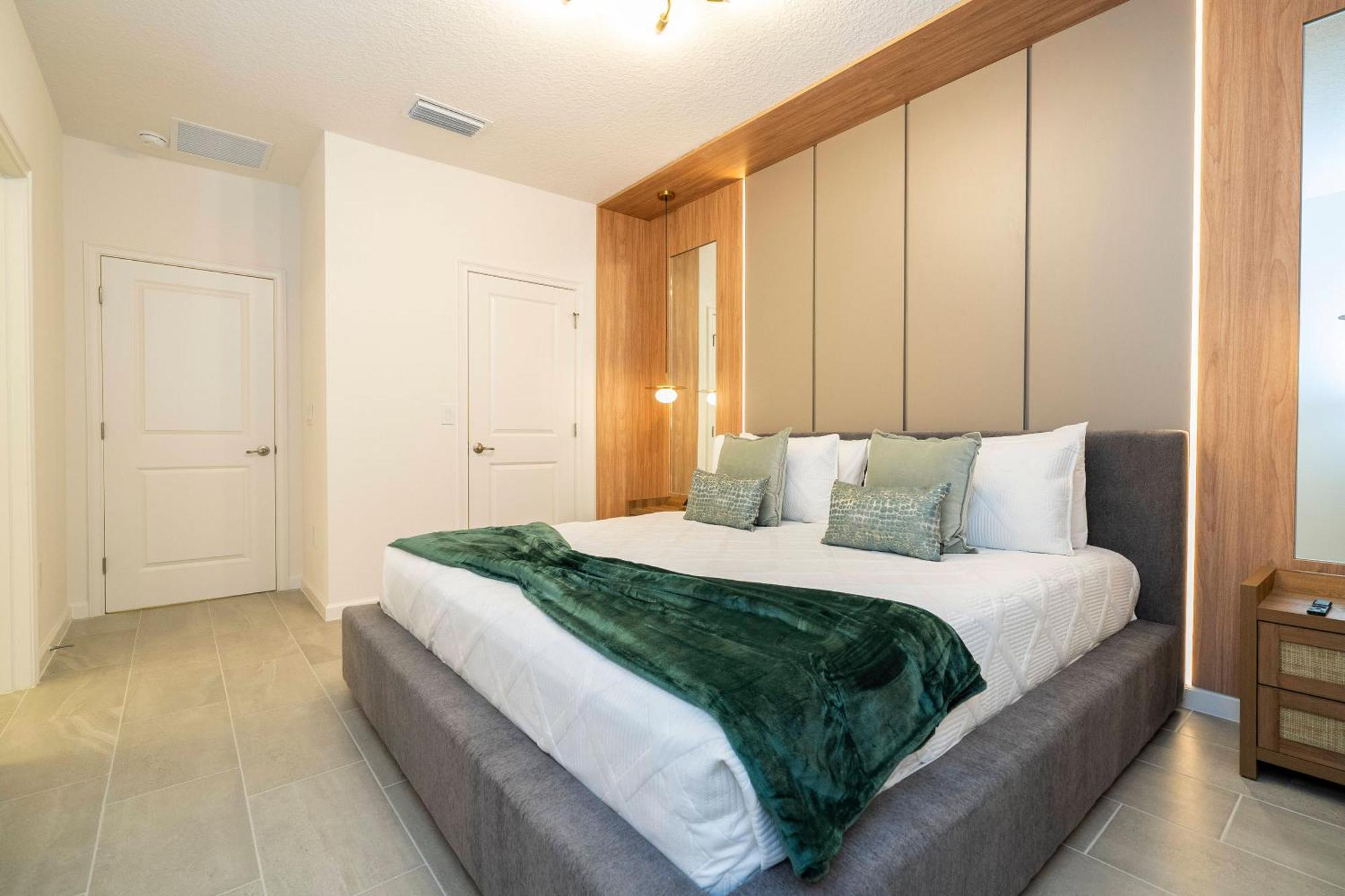 Holiday home Paradiso Grande 6 Bedroom New - 10377 Orlando