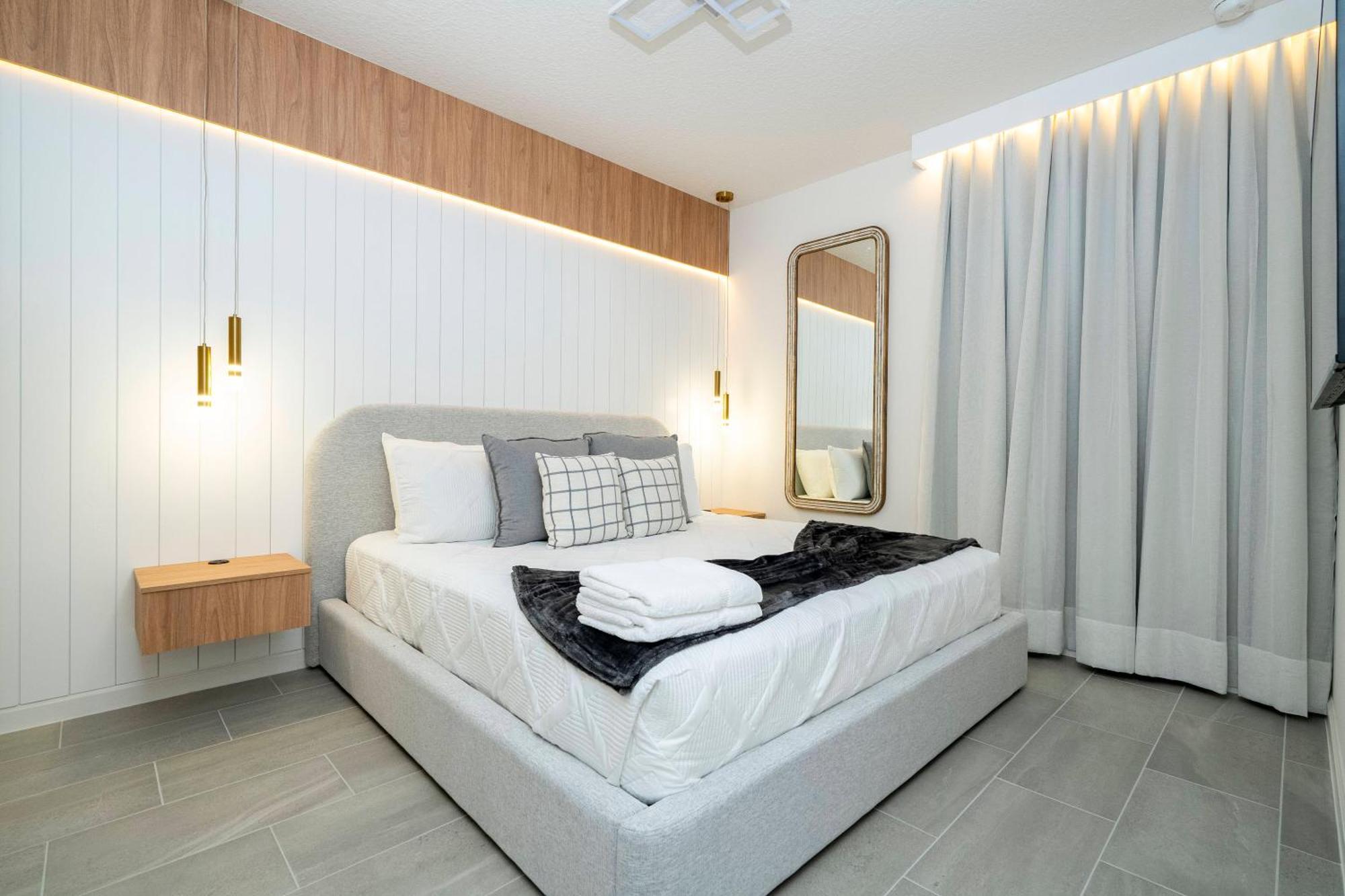 Holiday home Paradiso Grande 6 Bedroom New - 10377 *